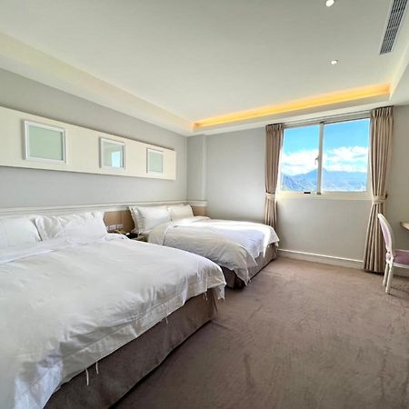 Caffir Garden Hotel Джиджи Екстериор снимка