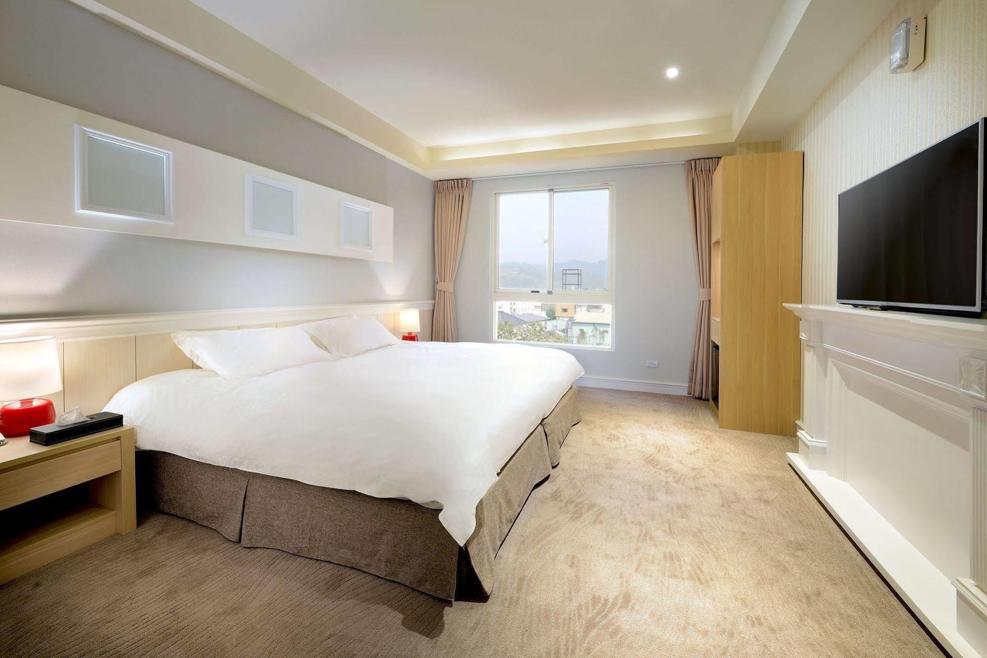 Caffir Garden Hotel Джиджи Екстериор снимка